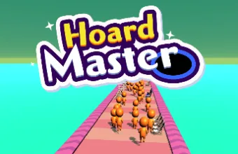 PLay Hoard Master now!